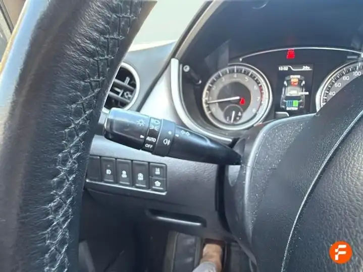 Suzuki Vitara 1.4 GLE Mild Hybrid 2021, foto 18