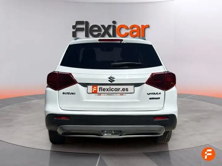Suzuki Vitara 1.4 GLE Mild Hybrid 2021, foto 7
