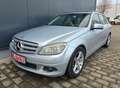 Mercedes-Benz C 220 CDI/GARANTIE/TÜV NEU/AUTOMATIK/SH-DACH Silber - thumbnail 22