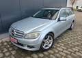Mercedes-Benz C 220 CDI/GARANTIE/TÜV NEU/AUTOMATIK/SH-DACH Silber - thumbnail 26