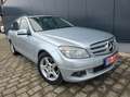 Mercedes-Benz C 220 CDI/GARANTIE/TÜV NEU/AUTOMATIK/SH-DACH Silber - thumbnail 13