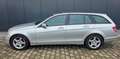 Mercedes-Benz C 220 CDI/GARANTIE/TÜV NEU/AUTOMATIK/SH-DACH Silber - thumbnail 6