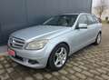 Mercedes-Benz C 220 CDI/GARANTIE/TÜV NEU/AUTOMATIK/SH-DACH Silber - thumbnail 20