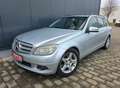 Mercedes-Benz C 220 CDI/GARANTIE/TÜV NEU/AUTOMATIK/SH-DACH Silber - thumbnail 24
