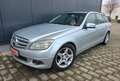 Mercedes-Benz C 220 CDI/GARANTIE/TÜV NEU/AUTOMATIK/SH-DACH Silber - thumbnail 16