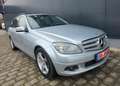 Mercedes-Benz C 220 CDI/GARANTIE/TÜV NEU/AUTOMATIK/SH-DACH Silber - thumbnail 23