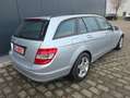 Mercedes-Benz C 220 CDI/GARANTIE/TÜV NEU/AUTOMATIK/SH-DACH Silber - thumbnail 9