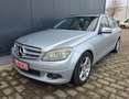 Mercedes-Benz C 220 CDI/GARANTIE/TÜV NEU/AUTOMATIK/SH-DACH Silber - thumbnail 14