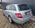 Mercedes-Benz C 220 CDI/GARANTIE/TÜV NEU/AUTOMATIK/SH-DACH Silber - thumbnail 5