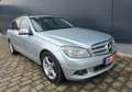 Mercedes-Benz C 220 CDI/GARANTIE/TÜV NEU/AUTOMATIK/SH-DACH Silber - thumbnail 27