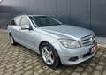 Mercedes-Benz C 220 CDI/GARANTIE/TÜV NEU/AUTOMATIK/SH-DACH Silber - thumbnail 17