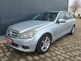 Mercedes-Benz C 220 CDI/GARANTIE/TÜV NEU/AUTOMATIK/SH-DACH Silber - thumbnail 18