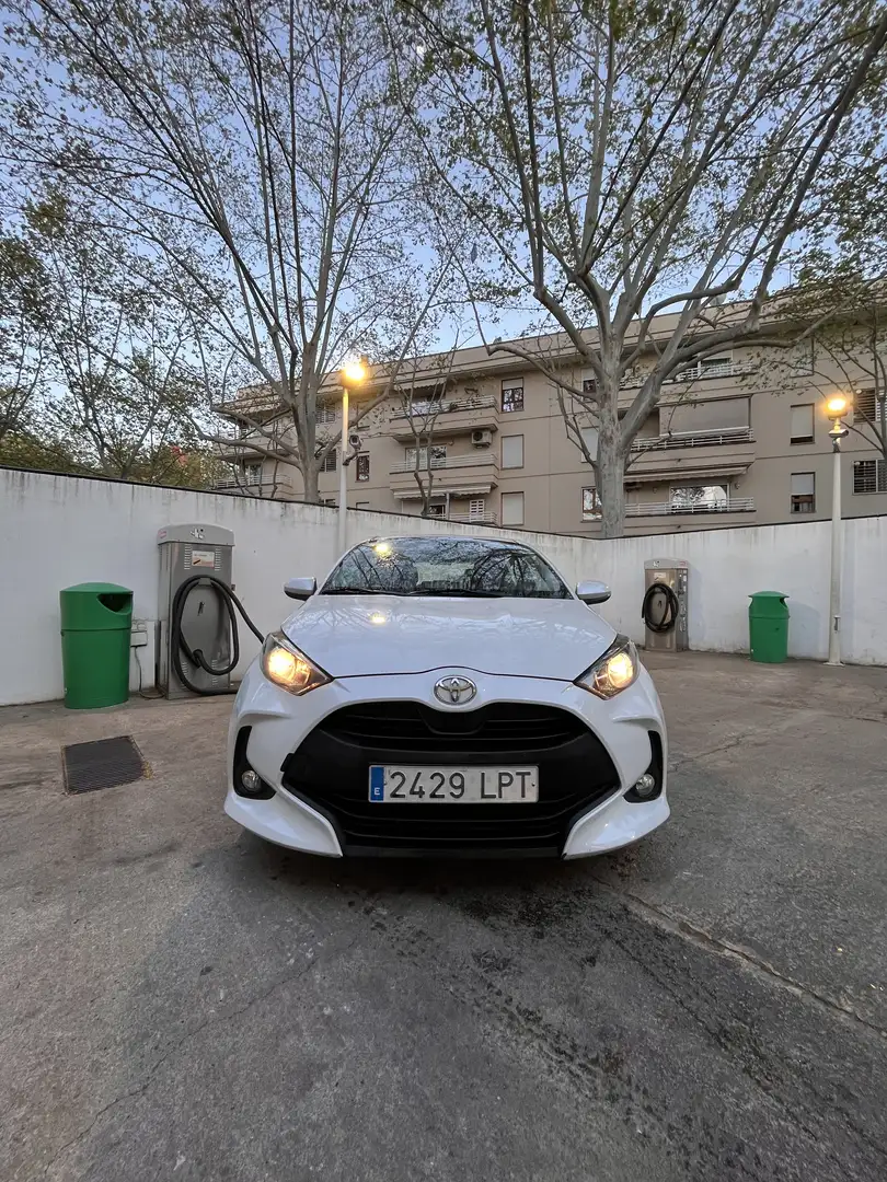 Toyota Yaris 125 S-Edition - 2