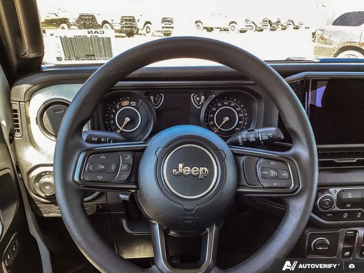 Jeep Wrangler photo Jeep Wrangler