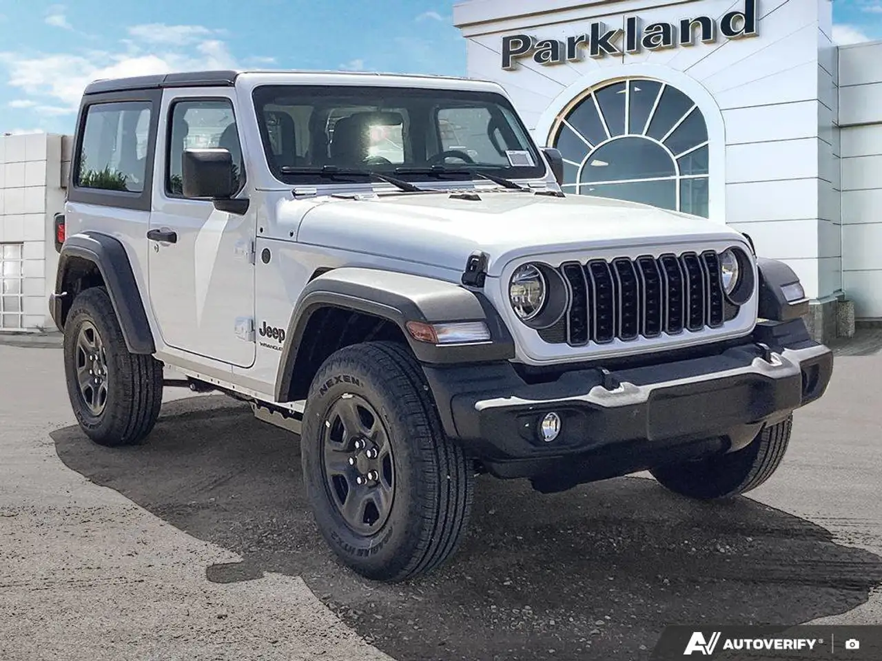 Jeep Wrangler photo Jeep Wrangler
