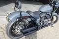 Harley-Davidson Street Bob Chopper 114 FXBBS Softail Grijs - thumbnail 4