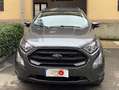 Ford EcoSport EcoSport 1.0 ecoboost ST-Line s Grigio - thumbnail 1