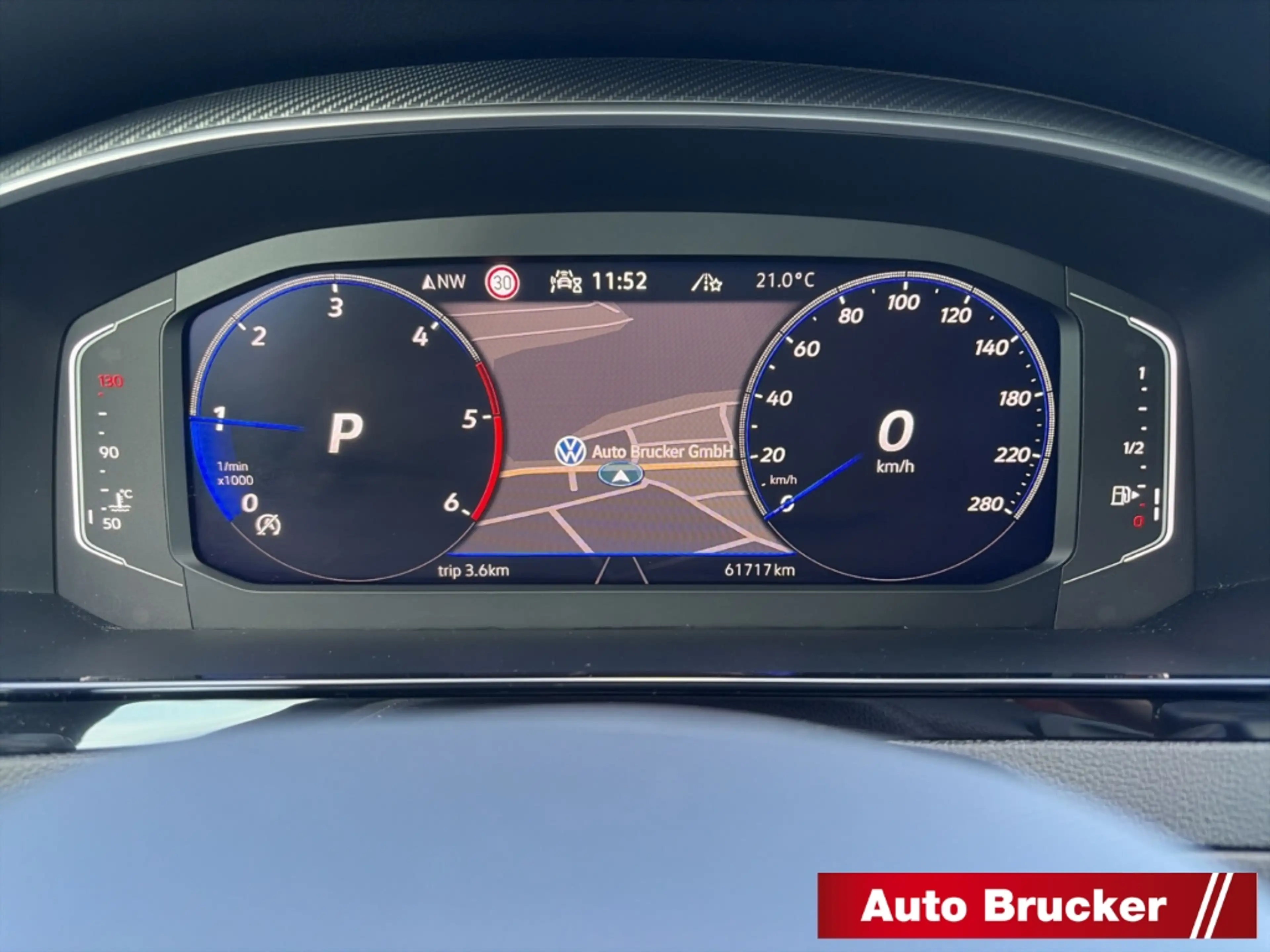 Volkswagen Arteon Shooting Brake R-Line 2.0 TDI 4Motion AHK+PANO+MAT — photo 10