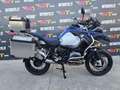 BMW R 1200 GS Adventure My 2014 Video 360 Bleu - thumbnail 2