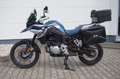 BMW F 850 GS LED Bleu - thumbnail 4