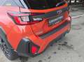Subaru Crosstrek 2,0i e-Boxer HEV CVT Premium 4Wild Allrad Aut. Orange - thumbnail 17