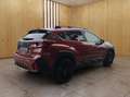 Subaru Crosstrek 2,0i e-Boxer HEV CVT Premium 4Wild Allrad Aut. Orange - thumbnail 5