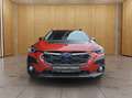 Subaru Crosstrek 2,0i e-Boxer HEV CVT Premium 4Wild Allrad Aut. Orange - thumbnail 6