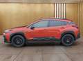 Subaru Crosstrek 2,0i e-Boxer HEV CVT Premium 4Wild Allrad Aut. Orange - thumbnail 2