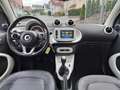 smart forTwo Fortwo 0.9 Turbo Prime°Pano°RFK°DAB°Spur°Shzg°BT Gris - thumbnail 13