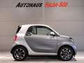 smart forTwo Fortwo 0.9 Turbo Prime°Pano°RFK°DAB°Spur°Shzg°BT Gris - thumbnail 3