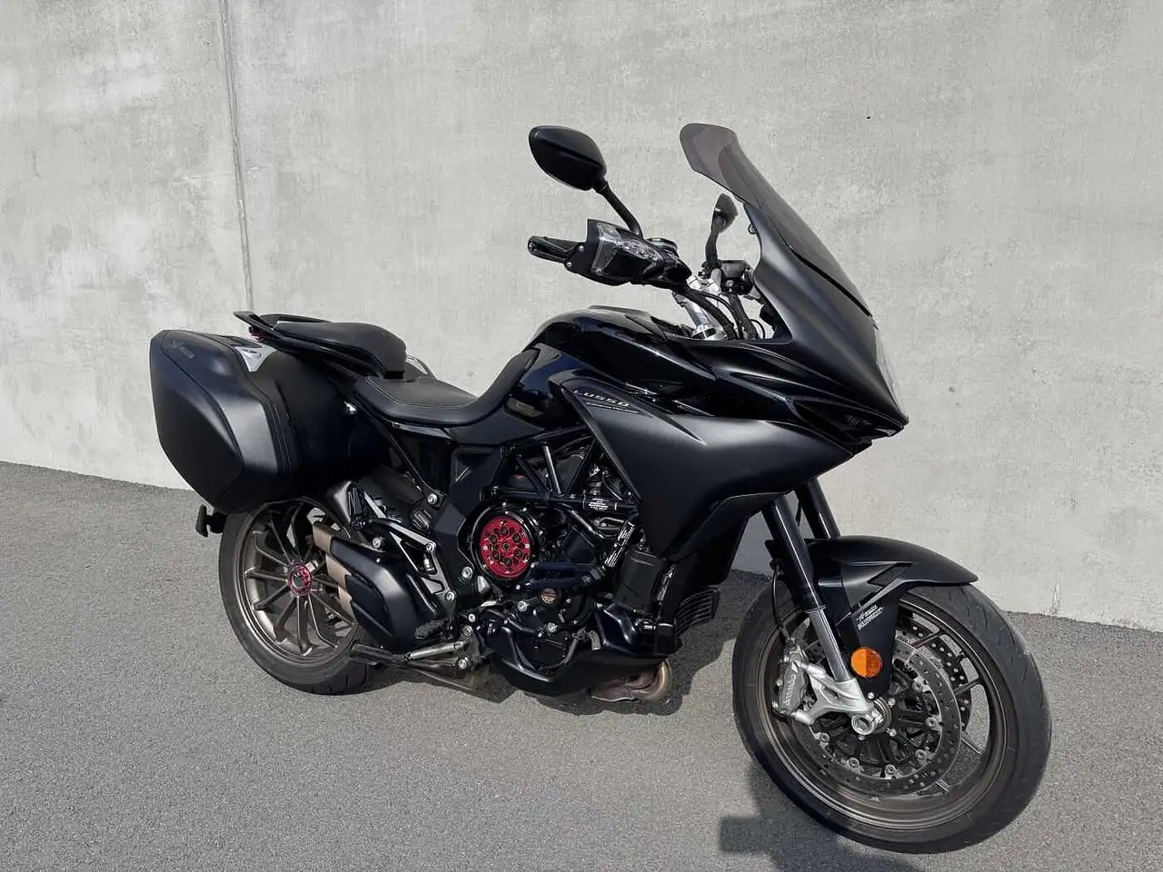 MV Agusta
