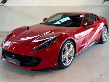 812 Superfast Superfast 6.5 dct