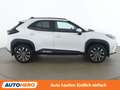 Toyota Yaris Cross 1.5 Hybrid AWD-i Active Weiß - thumbnail 7