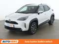 Toyota Yaris Cross 1.5 Hybrid AWD-i Active Weiß - thumbnail 1