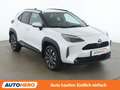Toyota Yaris Cross 1.5 Hybrid AWD-i Active Weiß - thumbnail 8