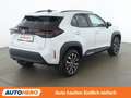 Toyota Yaris Cross 1.5 Hybrid AWD-i Active Weiß - thumbnail 6