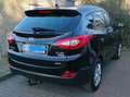 Hyundai iX35 ix35 2.0 CRDi 4WD Automatik Trend Schwarz - thumbnail 17