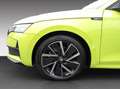 Skoda Octavia 2.0TDI DSG Sportline *DCC*MATRIX*KAMERA* Grün - thumbnail 7