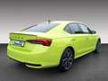 Skoda Octavia 2.0TDI DSG Sportline *DCC*MATRIX*KAMERA* Grün - thumbnail 5