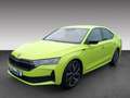 Skoda Octavia 2.0TDI DSG Sportline *DCC*MATRIX*KAMERA* Grün - thumbnail 3