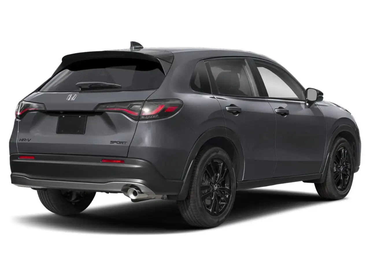 Honda HR-V photo Honda HR-V