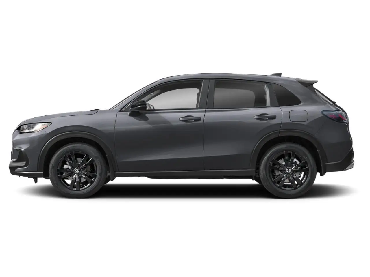 Honda HR-V photo Honda HR-V