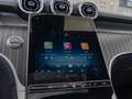 Mercedes-Benz GLC 220 d 4M AMG-Sport/Pano/Burm/AHK/Night/360 Negro - thumbnail 18