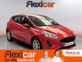 Ford Fiesta 1.1 Ti-VCT Limited Edition Rojo - thumbnail 1