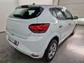 Dacia Sandero Essential ECO-G 100 Tempopilot Blanc - thumbnail 4