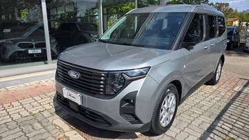 II 1.0 ecoboost 125cv Titanium