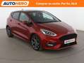 Ford Fiesta 1.0 EcoBoost S/S ST Line 140 Rouge - thumbnail 7