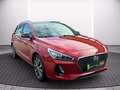 Hyundai i30 cw 1.4 T-GDI Style LED+Navi+Pano+SD+SHZ+Kam. Rot - thumbnail 30