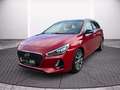 Hyundai i30 cw 1.4 T-GDI Style LED+Navi+Pano+SD+SHZ+Kam. Rot - thumbnail 2