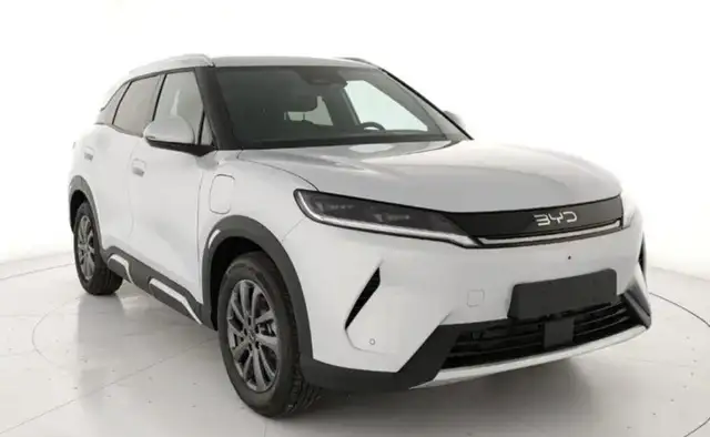 BYD Atto 2 45,1 kWh Active